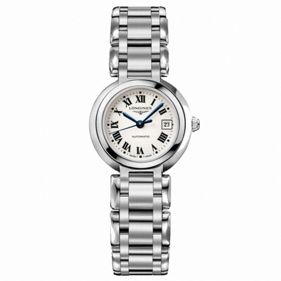 론진 여성 프리마루나 오토매틱_L8.111.4.71.6