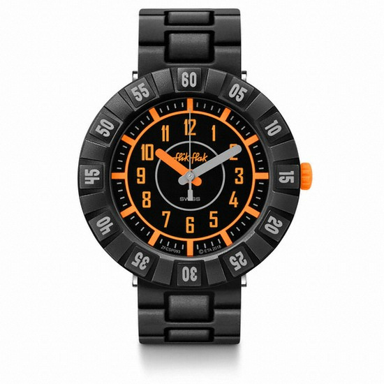 플릭플락 어린이용 시계 FCSP093