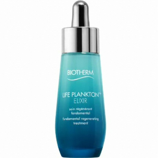 비오템 라이프 플랑크톤 엘릭시어 안티에이징 세럼 50ml