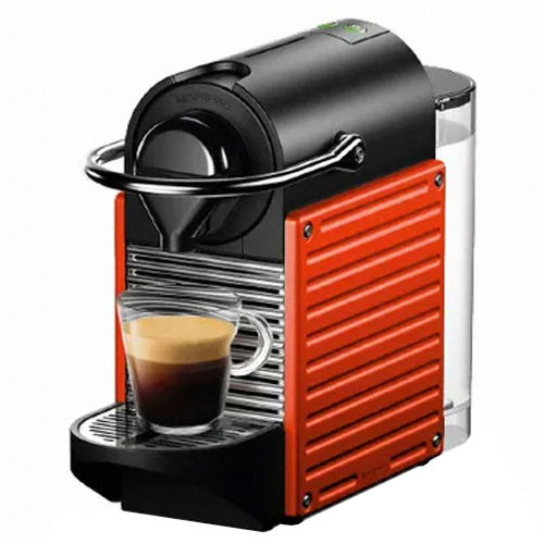 크룹스 네스프레소 픽시 C61