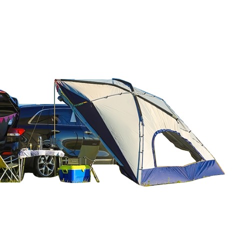 울프라운치  사이드 타프 카 어닝