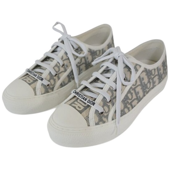크리스찬디올 오블리크 스니커즈_KCK211OBE S33G