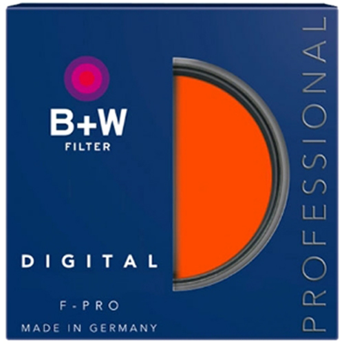 슈나이더 B+W F-PRO 040 ORANGE[58mm]