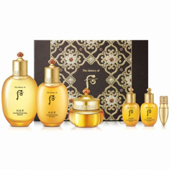 더후 공진향 인양 3종세트