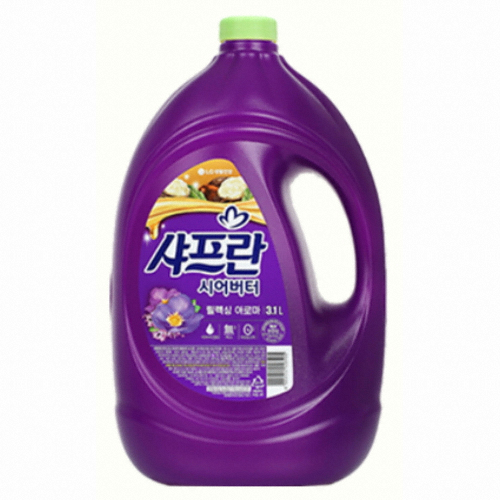 샤프란 릴렉싱 아로마 3.1L