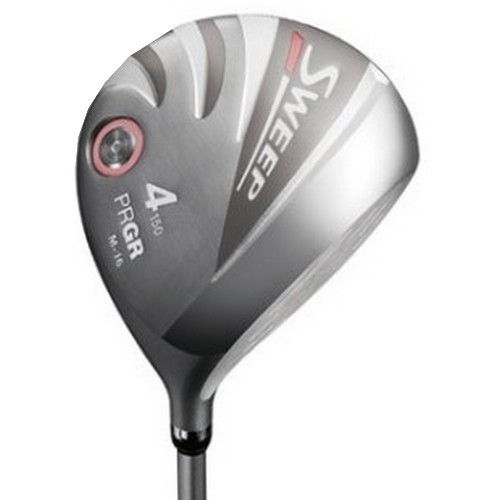 PRGR  SWEEP M16 여성용 페어웨이우드