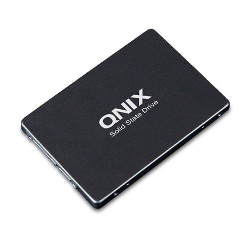 큐닉스그룹 QNIX LIGHTNING SERIES SSD 벌크 [256GB]