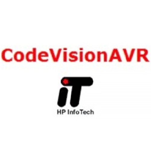 HP InfoTech CodeVision AVR Advance [ESD(다운로드)]