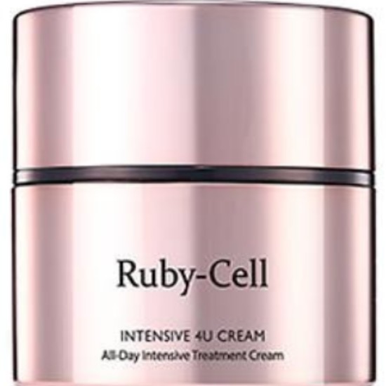 루비셀 인텐시브 포유 크림 50ml