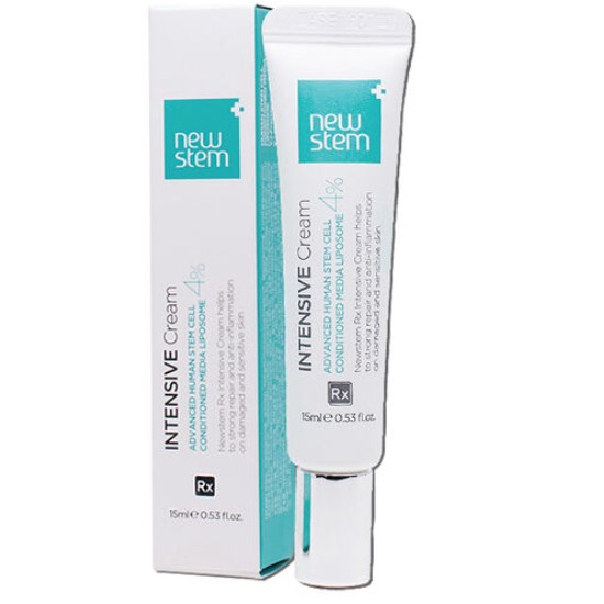 뉴스템 인텐시브 크림 15ml