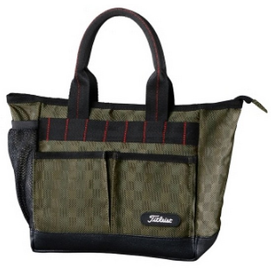 타이틀리스트  시티 액티브 라운드 토트백 2020년형 (AJMT02)