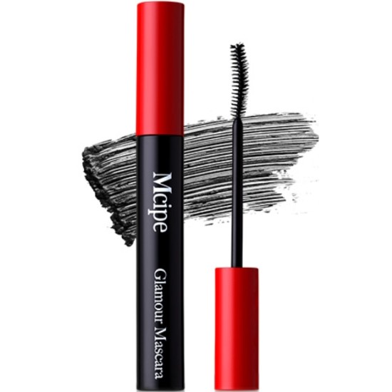 엠시피 강력방수 글래머 볼륨 마스카라 8g