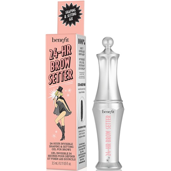 베네피트 24-아워 브로우 세터 미니 3.5ml