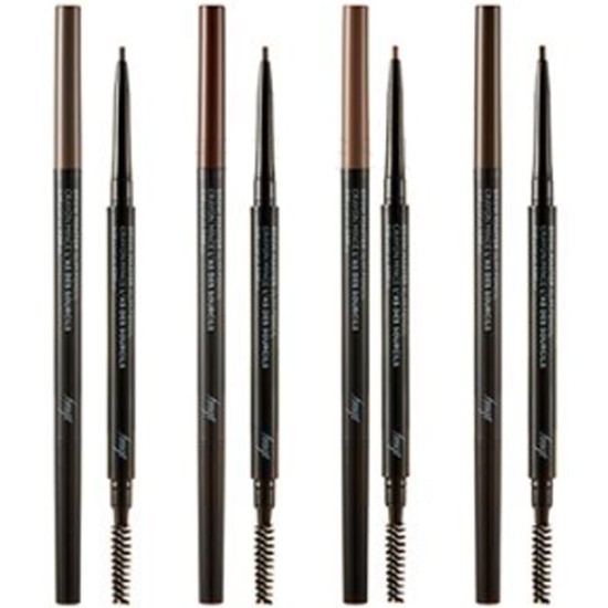 더페이스샵 브로우 마스터 슬림 펜슬 0.05g