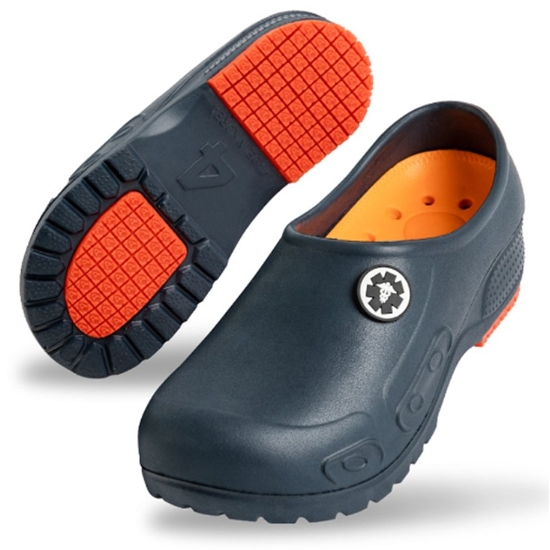 논슬립 에이블팩토리 초경량 발편한 다용도 멀티 주방화