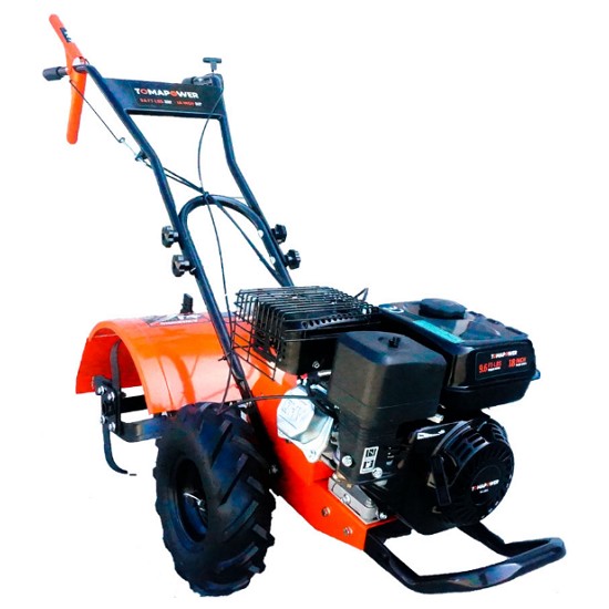 토마파워 소형 관리기 TM-T001