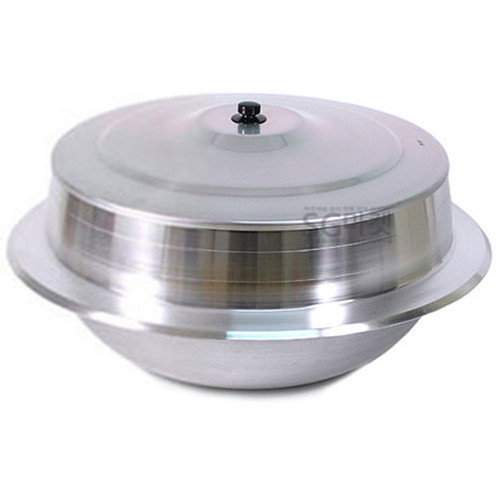 삼우  알루미늄 가마솥 50호