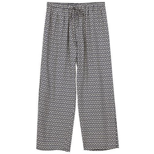 비비안 레이온 9부 여성 하의 EZ511P NBL