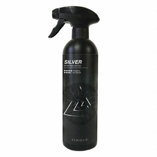 루미너스코리아  실버 강력 휠 크리너 500ml