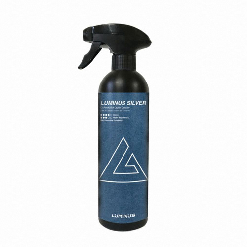 루미너스코리아  실버 카나우바 퀵디테일러 500ml
