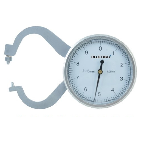 블루텍 다이얼 캘리퍼 게이지 BD-A10