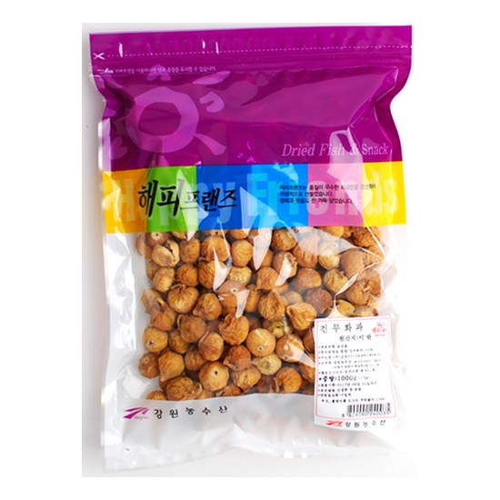 가락시장  건무화과 1kg