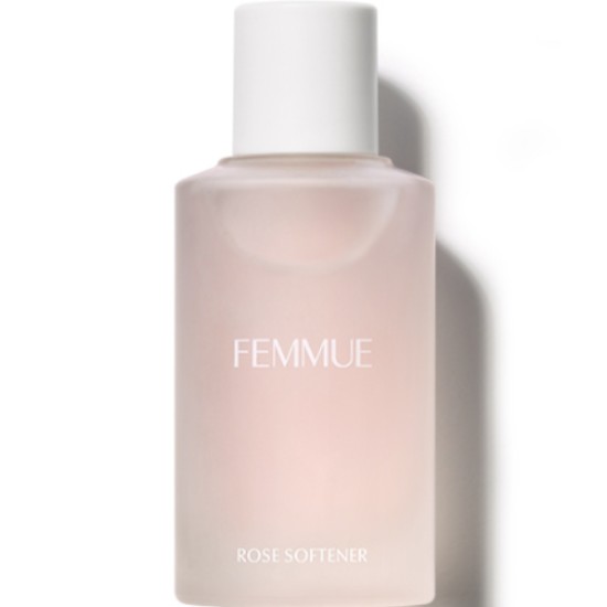 파뮤 로즈 소프트너 50ml [1개] - 에누리 가격비교