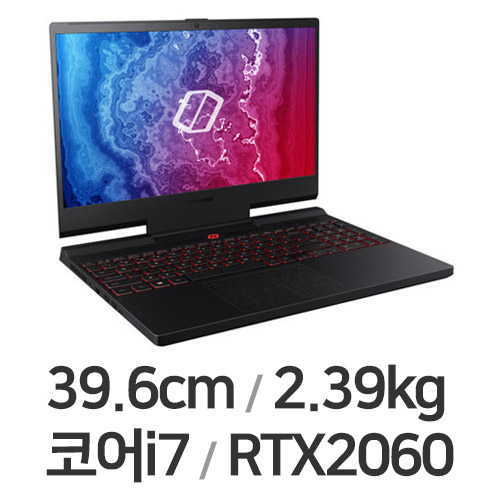 삼성전자 오디세이 NT850XCR-HD7A