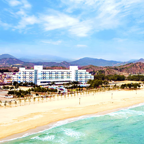 오션투유리조트 속초설악비치 호텔앤콘도 객실