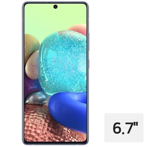 삼성전자  갤럭시 퀀텀 128GB, 공기계