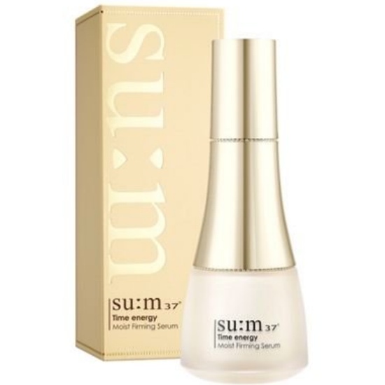 숨37도 타임에너지 모이스트 퍼밍 세럼 50ml