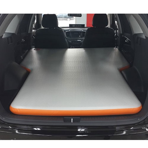 에어박스  TPU 차량용 에어매트 쏘렌토 5cm (135x140)