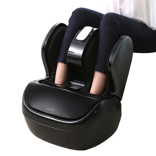 제스파 레그더프라임 ZP2543BK