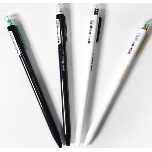 투영  천사악마 & 무당근 랜덤 샤프