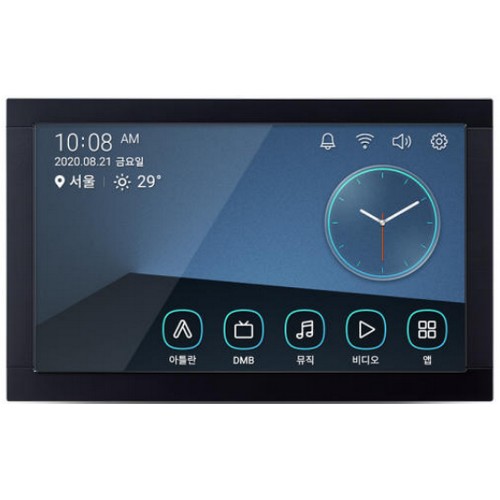 파인디지털 파인드라이브 몬스터8 S