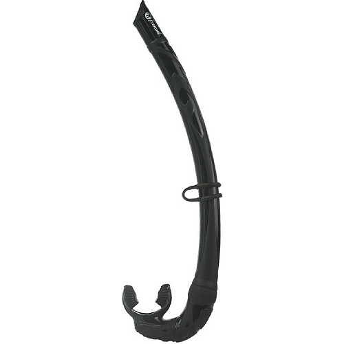 프렌젤 엠버 프리다이빙 스노클 FZ02