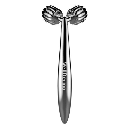 SYM  웰더마 페이스 리프팅 다크실버 롤러