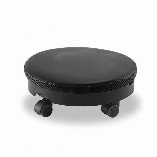 시니프  무빙 쿠션 앉은뱅이 바퀴의자