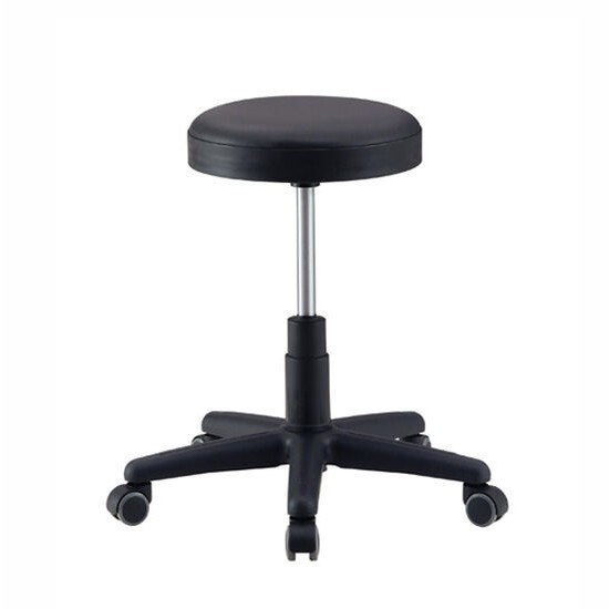 더젠  엘 높은 중심봉 회전 의자 404