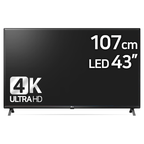 LG전자 울트라HD 43UN781C0NC
