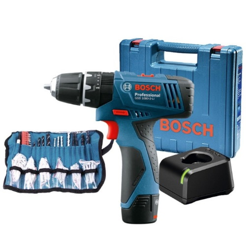 보쉬 GSB 1080-2-LI