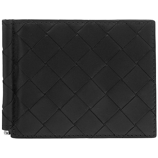 보테가베네타 인트레치아토 머니클립_592626 VCPQ4 8803