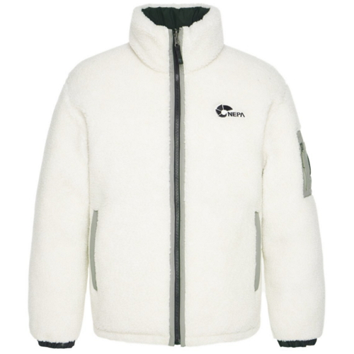 네파 듀오-S 리버시블 패리스 다운 자켓 7G72069