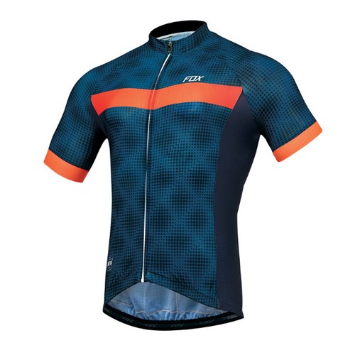 폭스라이더스 G211 반팔 져지