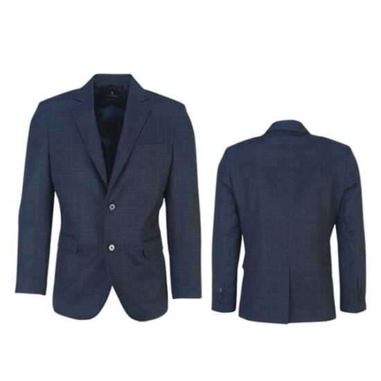 페라어스 메이슨 스트레치무늬 자켓 CJLU7035F0