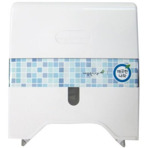 깨끗한나라 점보롤 케이스 YLD-W002