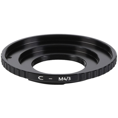 K&F CONCEPT  C-M43 렌즈변환어댑터