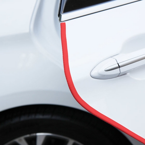 네임드컴퍼니  오리진 도어엣지 몰딩 가드 10m + 고무망치