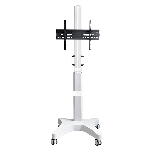 EZ  AMTC-6040 알루미늄 이동식 TV 거치대