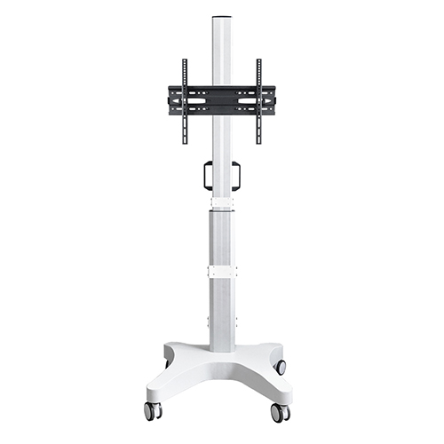 EZ  AMTC-4040 알루미늄 이동식 TV 거치대